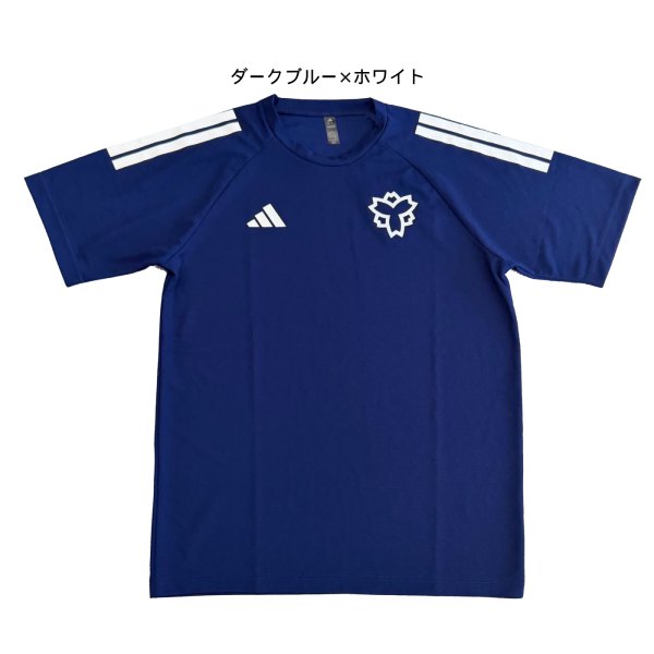 adidas スリーストライプス Tシャツ | 日本体育大学キャンパスグッズ